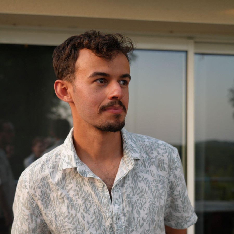 Joran