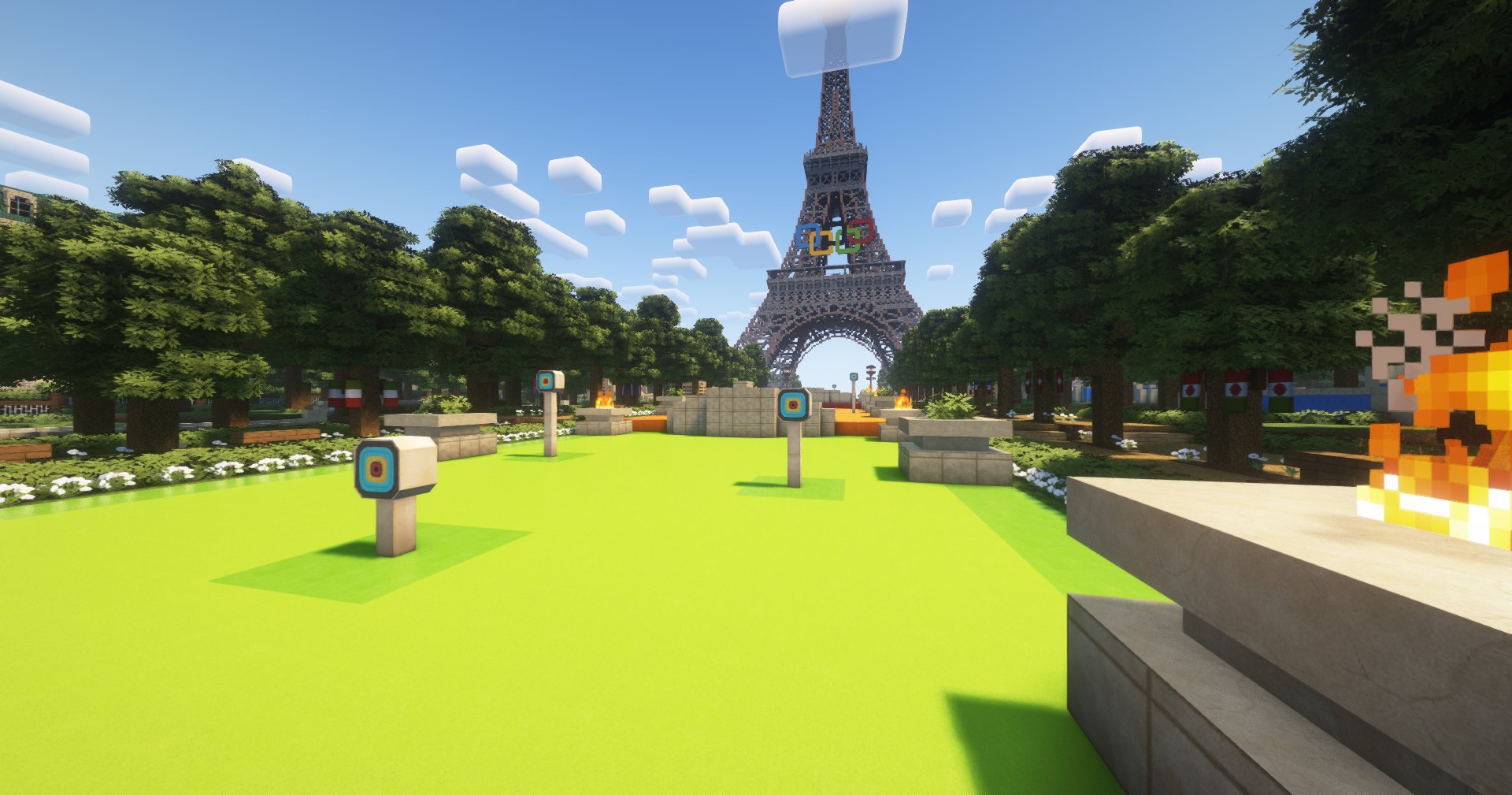 Jeux de Paris 2024