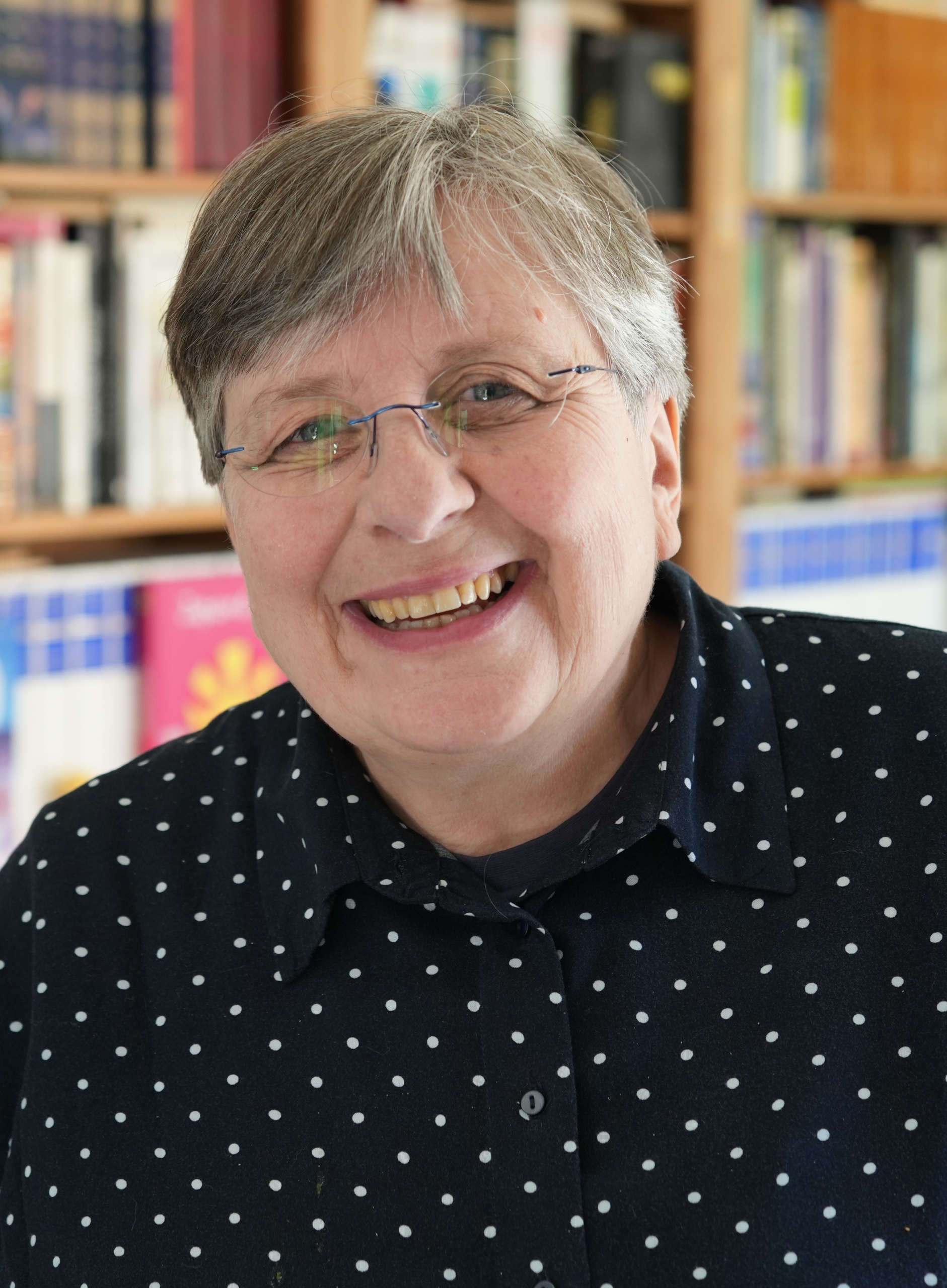 Brigitte Lecordier