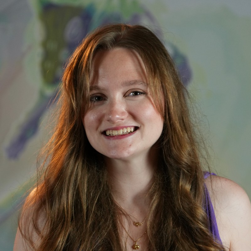 Laura Delcambre, public relations officer