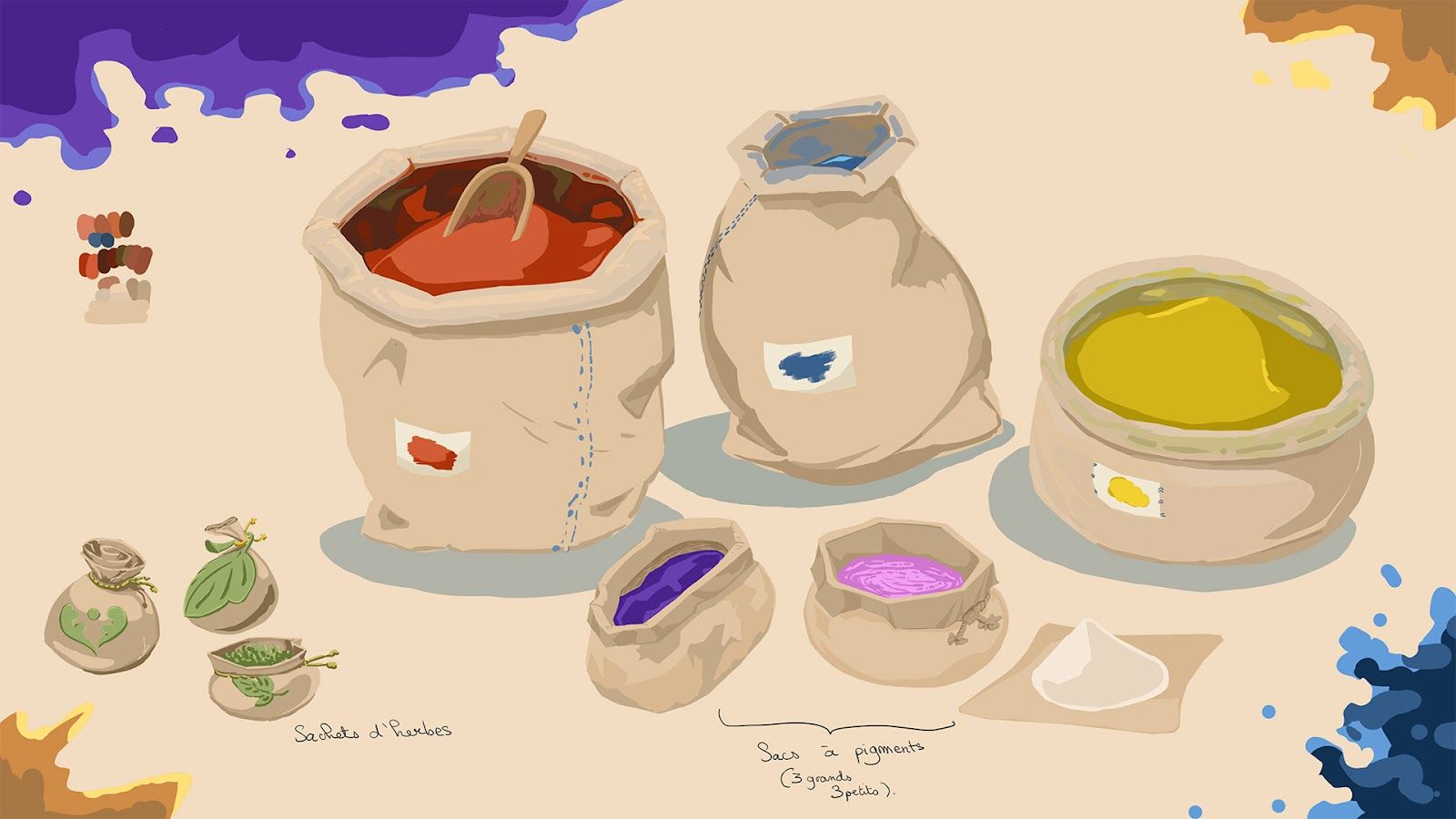 Bolsas da Leitora