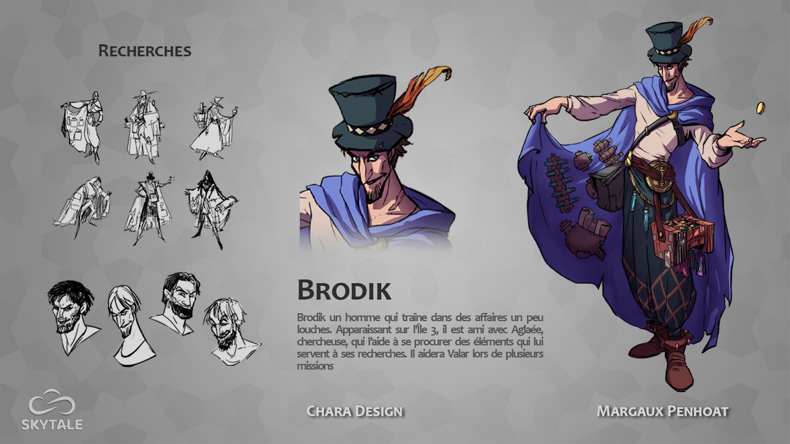 Brodik