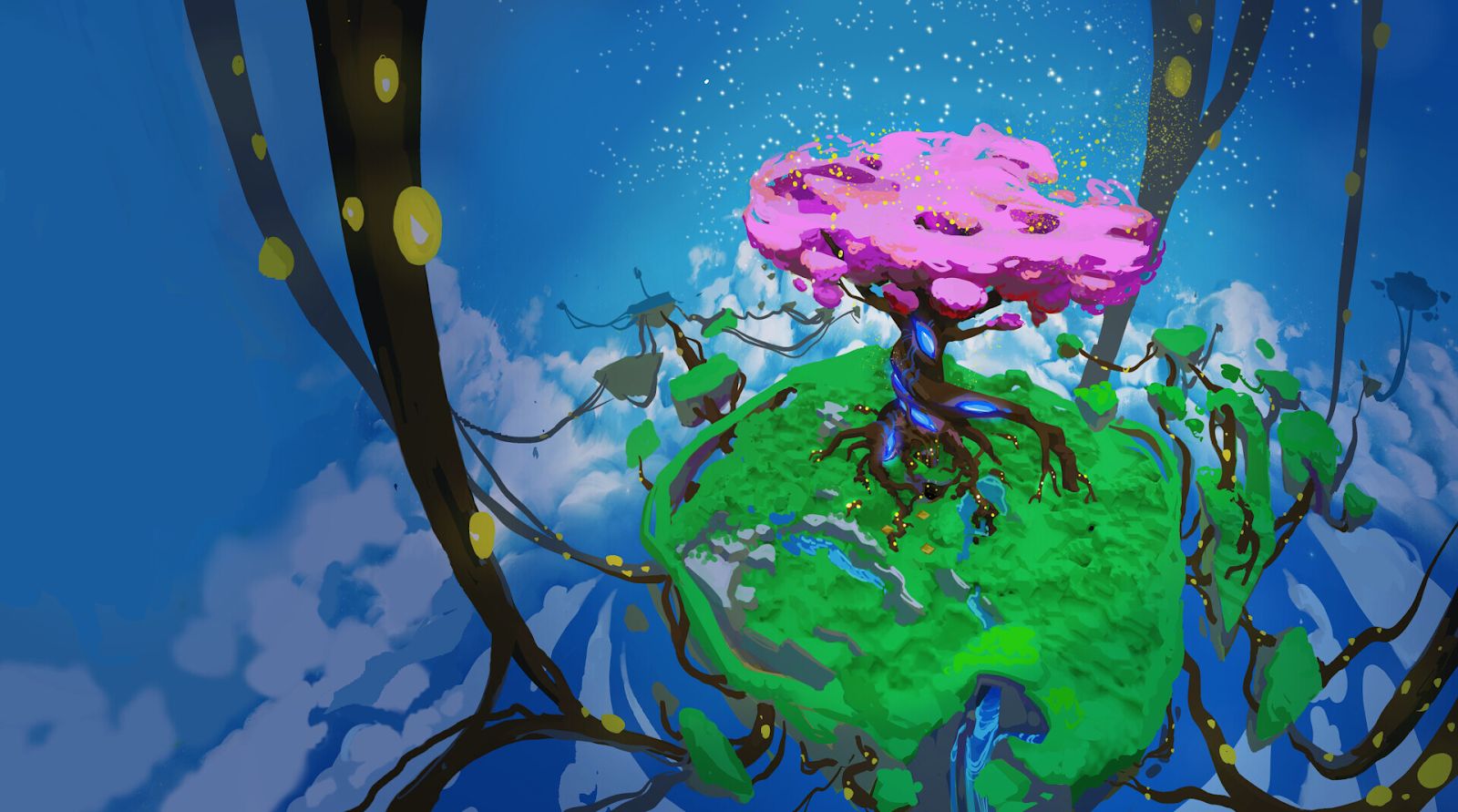 O mundo astral, pesquisa