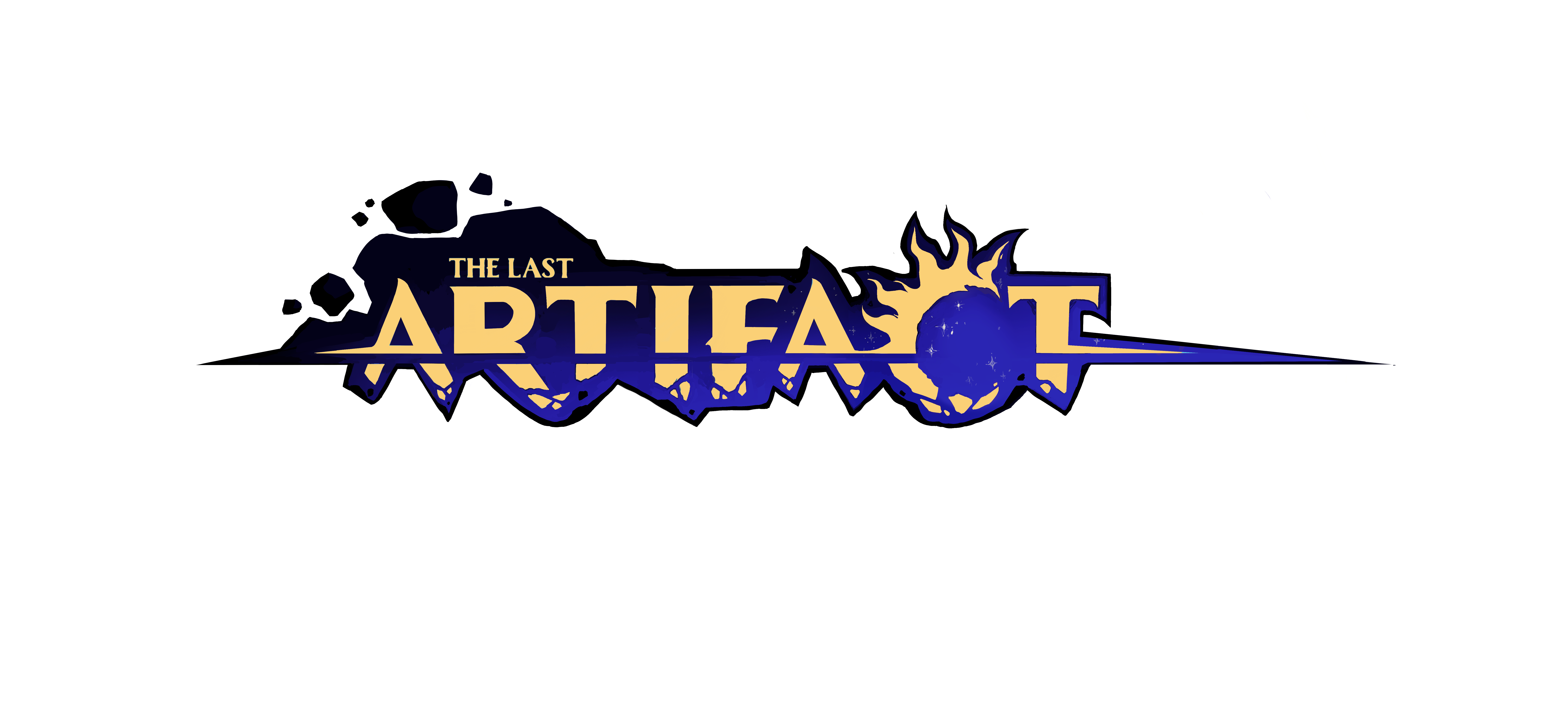 The Last Artifact