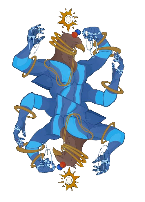The Dream Weaver
