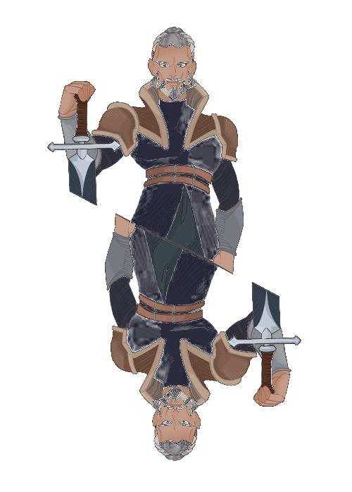 Sergeant Bertov