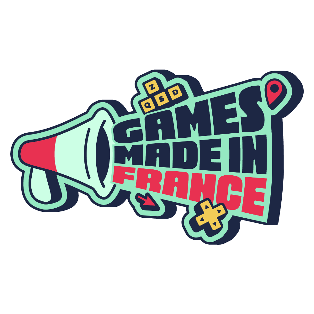 Games Made in France