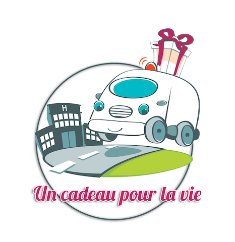 Un cadeau pour la vie